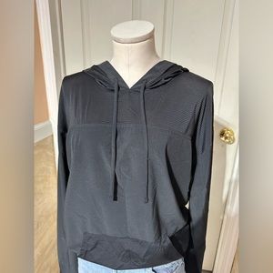 Lightweight VS Sport Hoodie